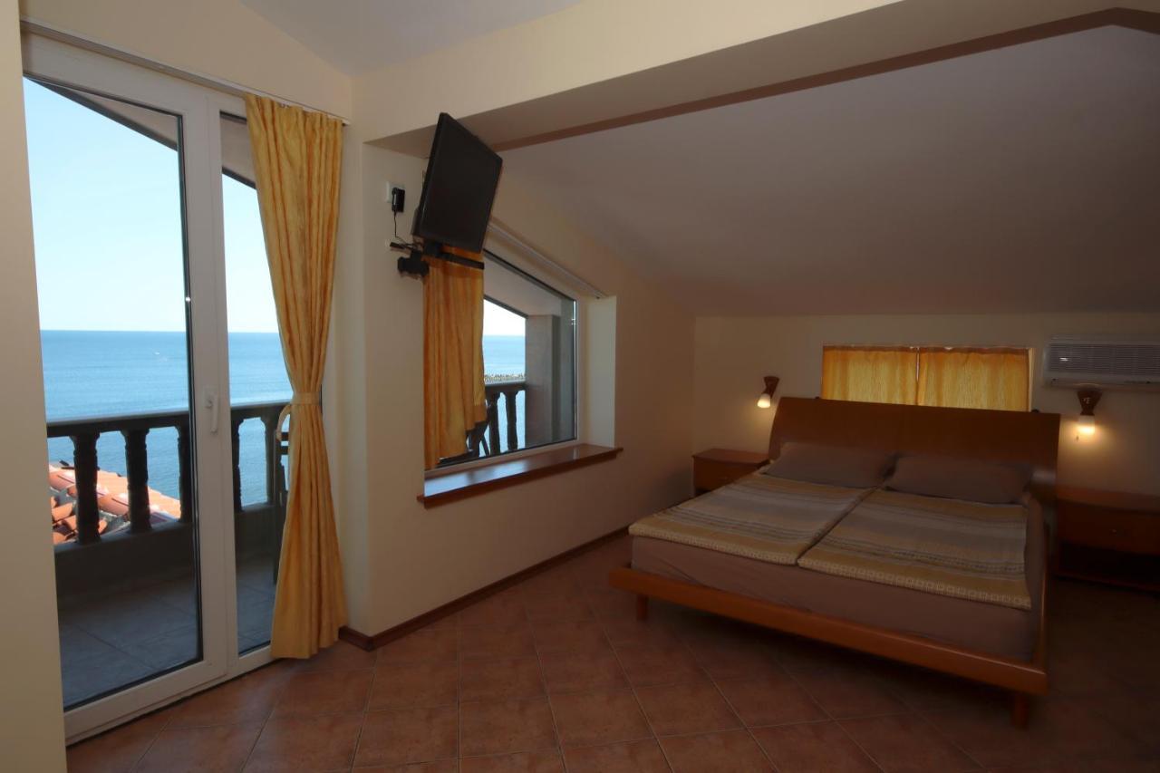 Hotel Continental - Half Board Kiten  Exterior foto