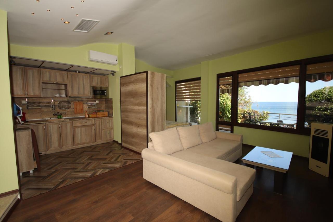 Hotel Continental - Half Board Kiten  Exterior foto