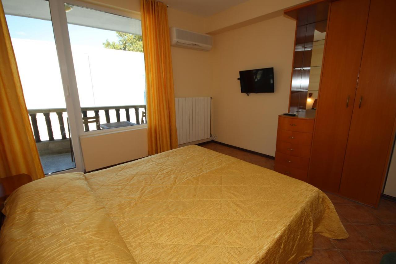 Hotel Continental - Half Board Kiten  Exterior foto
