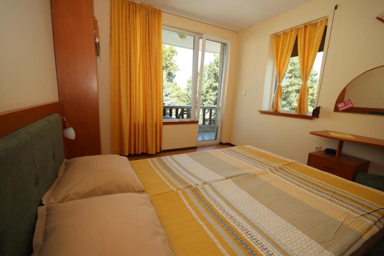 Hotel Continental - Half Board Kiten  Exterior foto