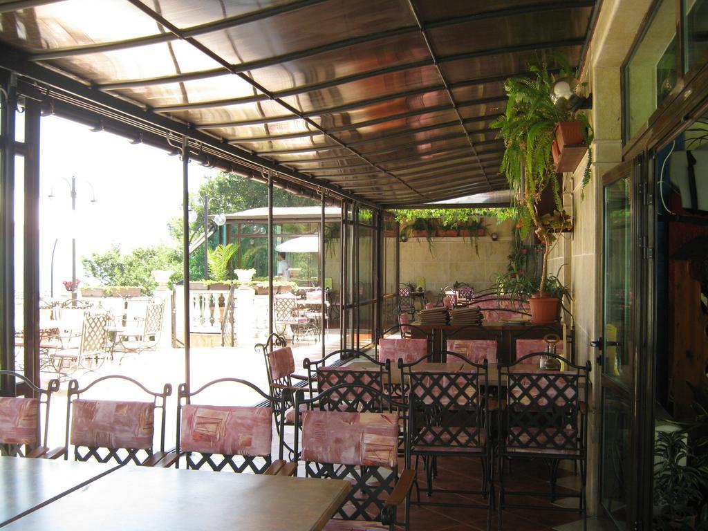 Hotel Continental - Half Board Kiten  Exterior foto